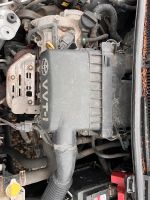 Motor Toyota Yaris II XP9 1.3 64 KW 87 PS Motorcode 2SZ- FE Nordrhein-Westfalen - Gelsenkirchen Vorschau