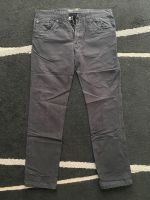 SMOG breite Herren Jeans Hose schwarz 34/32 Hessen - Weilmünster Vorschau