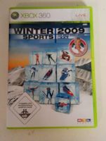 XBox 360 Spiel - Winter Sports 2009 Hessen - Kirchhain Vorschau