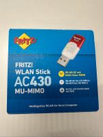 WLAN Stick Fritz AC 430 - Neu und unbenutzt Hessen - Wartenberg Vorschau