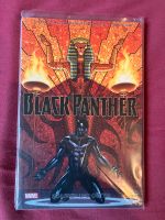 Marvel Black Panther - Schurken und Götter - Panini Comic Aachen - Aachen-Mitte Vorschau