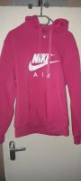 Neuwertiger Nike Air Hoodie Pullover in pink - Gr. 3XL Sachsen-Anhalt - Seegebiet Mansfelder Land Vorschau