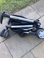 Quinny Zapp Kinderwagen Buggy Baden-Württemberg - Bad Saulgau Vorschau