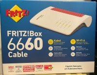 Fritzbox 6660 Cable Nordrhein-Westfalen - Werne Vorschau