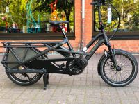 Sale • Tern GSD S10 • Cargobike / Lastenrad • Bosch • Neu! Hamburg Barmbek - Hamburg Barmbek-Süd  Vorschau