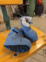 Sterntaler Babyschuhe Gr 19-20 Bayern - Langensendelbach Vorschau