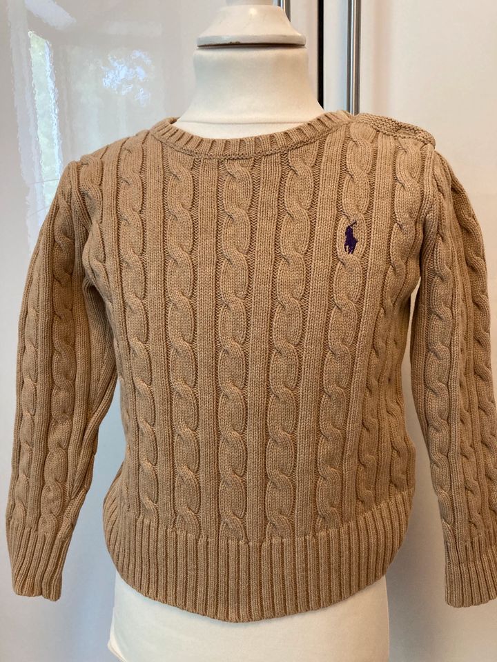 Polo Ralph Lauren Pullover in München