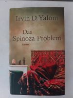 Das Spinoza Problem  Roman Saarbrücken-Dudweiler - Dudweiler Vorschau