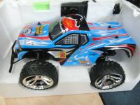 RC- Monstertruck,1 / 10,Super Truck,Pistolensender,RTR -Set,NEU Berlin - Hohenschönhausen Vorschau