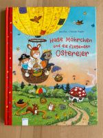 Kinderbuch zu Ostern - Hase Möhrchen und die fliegenden Ostereier Nordrhein-Westfalen - Würselen Vorschau