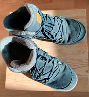 Salomon Winterstiefel Gr. 41 - 42 Baden-Württemberg - Mannheim Vorschau