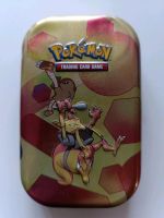 Pokémon Mini-Tin-Box Karmesin & Purpur-151 Bayern - Vilshofen an der Donau Vorschau