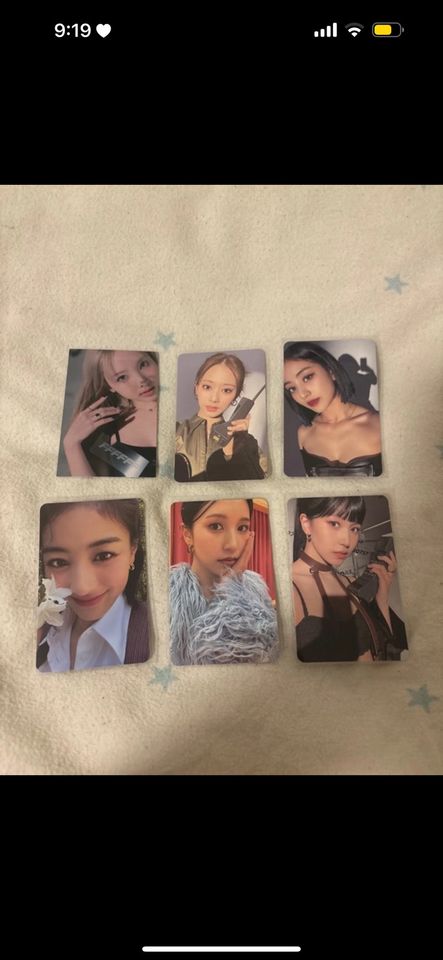 [wts] Twice Between 1&2 Album Nayeon Kpop Jihyo Mina Tzuyu Neu CD in Kuppenheim