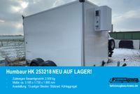 Humbaur HK 253218 NEU Nordrhein-Westfalen - Heinsberg Vorschau