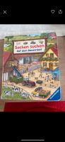 Sachen suchen auf dem Bauernhof Kinderbuch Bayern - Karlsfeld Vorschau