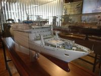 ANKAUF-Werftmodelle,Reedereimodelle,Schiffsmodelle,Modellschiffe Hessen - Großalmerode Vorschau