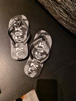 Quicksilver Flip Flop Gr 6/7  NEU Niedersachsen - Weyhausen Vorschau