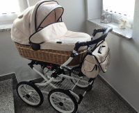 Zekiwa Kinderwagen nature Bayern - Dietenhofen Vorschau