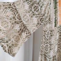 Tunika Hippie Kleid neu Retro Vintage Style Einheitsgröße Hessen - Hirzenhain Vorschau