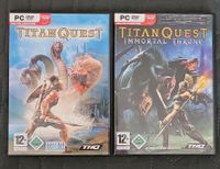 Titan Quest DVD-ROM & Immortal Throne DVD-ROM Baden-Württemberg - Weil der Stadt Vorschau