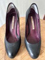 High Heels Buffalo Gr. 37 neuwertig Saarbrücken-Halberg - Schafbrücke Vorschau