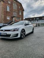 golf 7 gti Nordrhein-Westfalen - Arnsberg Vorschau