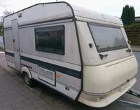 HOBBY 425 Prestige Wohnwagen/Campingwagen+Anmeldung mit TÜV 10/24 Münster (Westfalen) - Roxel Vorschau