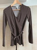 Stilloberteil Stillshirt Stillbluse - H&M Mama Größe XS Bayern - Illertissen Vorschau