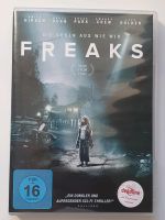 DVD Film Freaks Sie sehen aus wie wir Emile Hirsch Niedersachsen - Sarstedt Vorschau