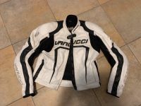 Vanucci Motorrad Lederjacke Gr. 52 Bayern - Rudelzhausen Vorschau