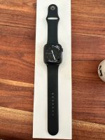 Apple Watch Serie 5 44mm Space Gray Alu GPS inkl. 4 Armbänder Bielefeld - Bielefeld (Innenstadt) Vorschau