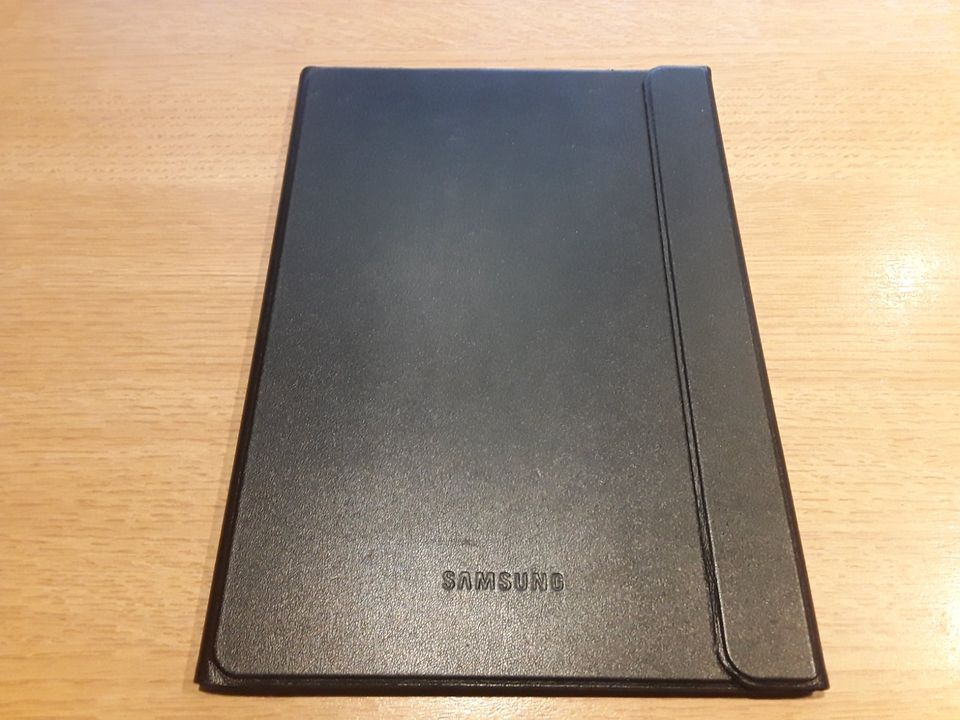 Samsung Galaxy Tab A Bookcover/ Tablethülle in Kaltenkirchen