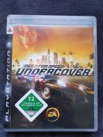 Need for Speed Undercover PS3 Sachsen-Anhalt - Wettin-Löbejün Vorschau