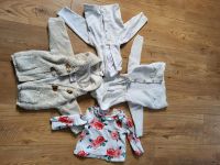 Jäckchen, Pullover, Oberteil, Jacke Baby 62/68 Niedersachsen - Wolfenbüttel Vorschau