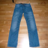 Jeans *777* ~ Orig. LEVI´S ~ W30/L34 ~ blue-washed out ~ NEU! Hessen - Schaafheim Vorschau