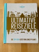 Lonely Planet „Ultimative Reiseziele“ Top 500 Liste Reisen Rostock - Schmarl Vorschau