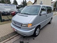 Volkswagen T4 Multivan 2.5 TDI Atlantis*7 Sitze*AHK*Tempo* Niedersachsen - Langenhagen Vorschau