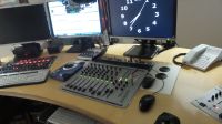 Radio - Music studio Tisch Hessen - Steinau an der Straße Vorschau