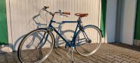 Herrenfahrrad / Cruiser/ von "Creme" mit Brooks Ledersattel Bayern - Kempten Vorschau