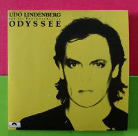 Udo Lindenberg Und Das Panikorchester – Odyssee (1983) Cardsleeve Schleswig-Holstein - Reinbek Vorschau