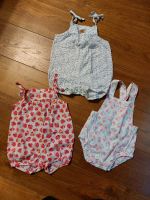 Handmade romper Strampler Spieler etsy ottobre Münster (Westfalen) - Hiltrup Vorschau