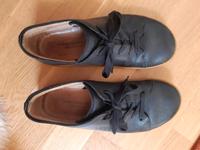 Schuhe vivobarefoot schwarz Dresden - Pieschen Vorschau