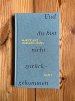 Buch “Und du bist nicht zurückgekommen” - 1€ Dresden - Blasewitz Vorschau