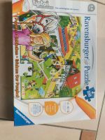 Ravensburger Puzzle 100 Teile Der Ponyhof Tip Toi Essen - Essen-Kray Vorschau