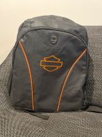 Harley-Davidson original Rucksack mit Regenhaube Saarbrücken-Halberg - Bübingen Vorschau