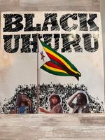 Black Uhuru 4 LP - K O N V O L U T - Vinyl - Reggae Nordrhein-Westfalen - Bergkamen Vorschau
