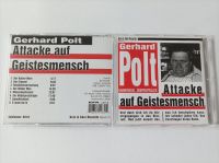 CD – Gerhard Polt – Attacke auf Geistesmensch Nordrhein-Westfalen - Bad Salzuflen Vorschau