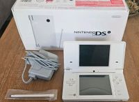 Nintendo DS i weiß Berlin - Tempelhof Vorschau