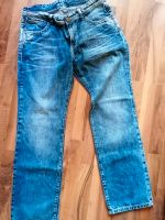 Herren Jeans Gr. W 36 / L 34 Hessen - Haunetal Vorschau