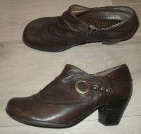 * Caprice ,Gr.37 ,Uk 4,Stiefeletten,Marken Schuhe,Echtleder Niedersachsen - Bergen Vorschau